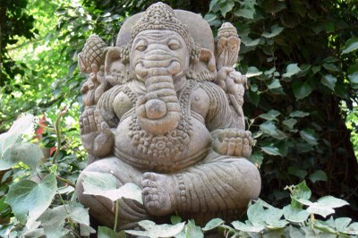Skulptur