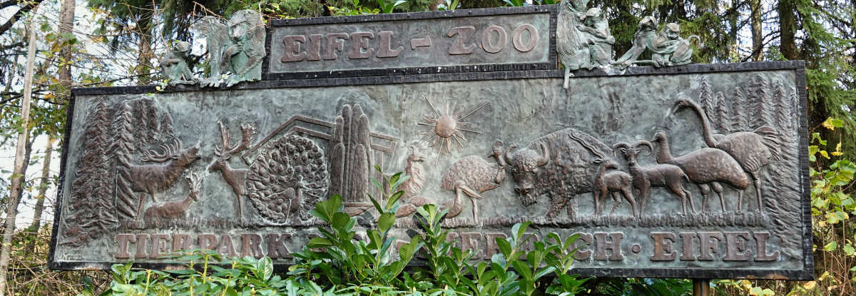 Eifel-Zoo
