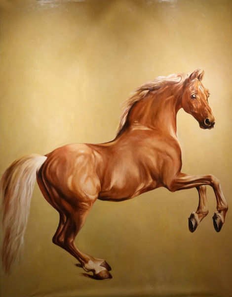 Whistlejacket