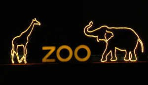 Zoo Logo