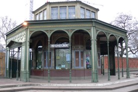 Pavillon