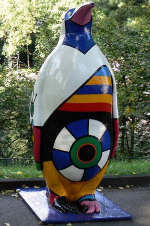 Pinguinale